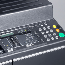 KYOCERA TASKalfa 181 МФУ лазерное чёрно-белое А3, 600 dpi, 18 стр/мин