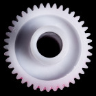 KYOCERA 302YJ31650 Шестеня Z40L Z14S