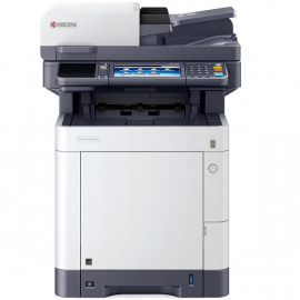 KYOCERA ECOSYS M6635cidn МФУ лазерное цветное