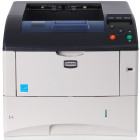 KYOCERA MITA FS-2020D принтер лазерный чёрно-белый, А4, 1200 dpi, 35 стр, мин