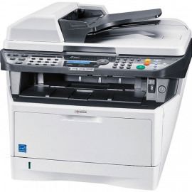 KYOCERA FS-1030MFP/DP МФУ лазерное чёрно-белое А4, 1800 x 600 dpi, 30 стр/мин