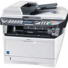 KYOCERA FS-1030MFP/DP МФУ лазерное чёрно-белое А4, 1800 x 600 dpi, 30 стр/мин