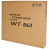 KYOCERA WT-861 контейнер для отработанного тонера (150 000 стр)