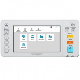 KYOCERA ECOSYS MA4000cix МФУ лазерное цветное