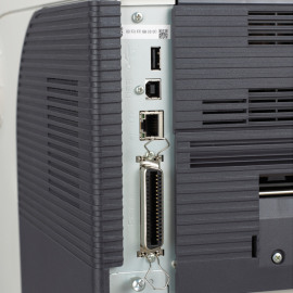 KYOCERA MITA FS-4000DN принтер лазерный чёрно-белый, А4, 1200 dpi, 45 стр, мин