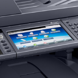 KYOCERA ECOSYS M6630cidn МФУ лазерное цветное