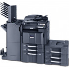 KYOCERA MITA TASKalfa 5550ci МФУ лазерное цветное А3, 9600 x 600 dpi, 55 стр, мин чёрно-белой, 50 стр, мин цветной печати