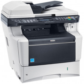 KYOCERA FS-3040MFP+ МФУ лазерное чёрно-белое А4, 1200 dpi, 40 стр/мин