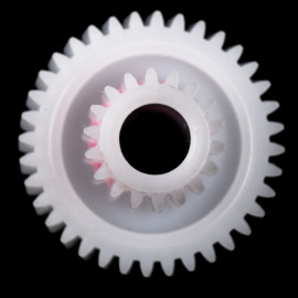 KYOCERA 302ND08640 Шестерня 36 Z18S