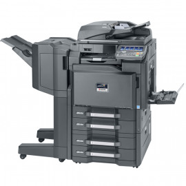 KYOCERA TASKalfa 5551ci МФУ лазерное цветное