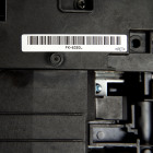 KYOCERA FK-8350 Узел термозакрепления