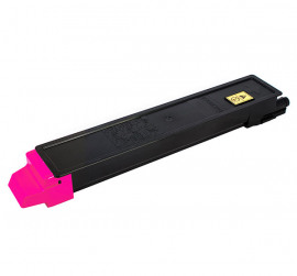 KYOCERA TK-8315M тонер-картридж для TASKalfa 2550ci (пурпурный, 6000 стр)