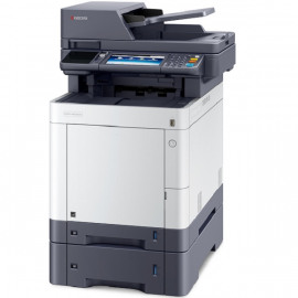 KYOCERA ECOSYS M6630cidn МФУ лазерное цветное