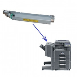 KYOCERA PH-5110 дырокол финишера DF-5110