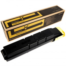 KYOCERA TK-8305Y тонер-картридж жёлтый