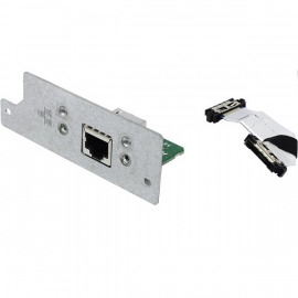 KYOCERA IB-33 сетевая карта 10Base-T/100Base-TX