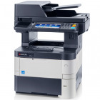 KYOCERA ECOSYS M3540idn МФУ лазерное чёрно-белое