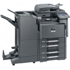 KYOCERA TASKalfa 5551ci МФУ лазерное цветное