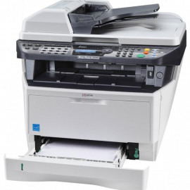 KYOCERA FS-1130MFP МФУ лазерное чёрно-белое А4, 1800 x 600 dpi, 30 стр/мин