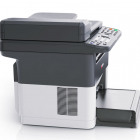 KYOCERA FS-1125MFP МФУ лазерное чёрно-белое