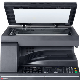 KYOCERA TASKalfa 180 МФУ лазерное чёрно-белое А3, 600 dpi, 18 стр/мин