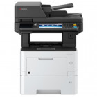 KYOCERA ECOSYS M3660idn МФУ лазерное чёрно-белое