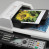 KYOCERA MITA FS-C2126MFP+ МФУ лазерное цветное А4, 9600 x 600 dpi, 26 стр/мин чёрно-белой и цветной печати