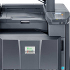 KYOCERA FS-C8650DN принтер лазерный цветной А3, 9600 x 600 dpi, 55 стр/мин чёрно-белой, 50 стр/мин цветной печати