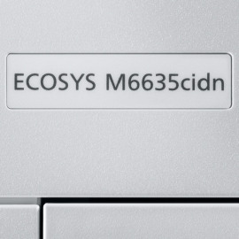 KYOCERA ECOSYS M6635cidn МФУ лазерное цветное