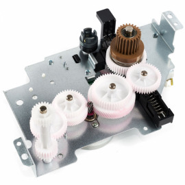 KYOCERA 302ND94A30 Узел двигателя секции Drive