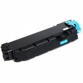 KYOCERA TK-5140C тонер-картридж голубой (5000 стр), INTEGRAL