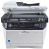 KYOCERA FS-1035MFP/DP МФУ лазерное чёрно-белое А4, 1200 dpi, 35 стр/мин