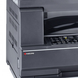 KYOCERA TASKalfa 180 МФУ лазерное чёрно-белое А3, 600 dpi, 18 стр/мин