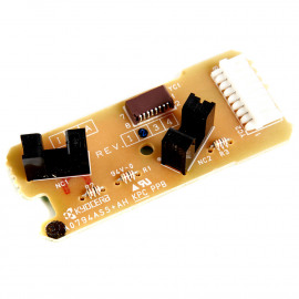 KYOCERA 302NS94051 Плата Exit PWB