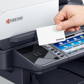 KYOCERA ECOSYS M6635cidn МФУ лазерное цветное