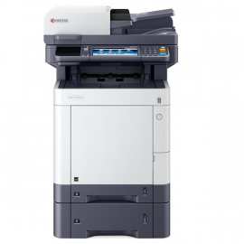 KYOCERA ECOSYS M6635cidn МФУ лазерное цветное