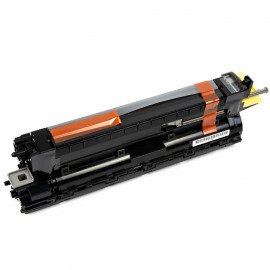 KYOCERA DV-5205Y узел проявки жёлтый