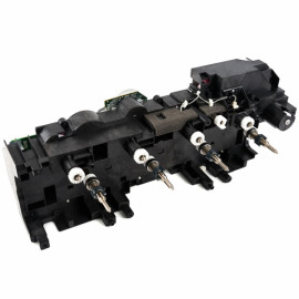 KYOCERA DR-8550 Узел двигателя