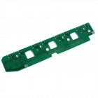 KYOCERA 302XC94100 Плата Drum/Developer relay PWB