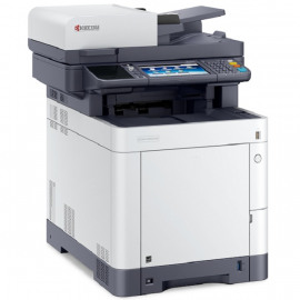 KYOCERA ECOSYS M6635cidn МФУ лазерное цветное