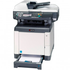 KYOCERA ECOSYS M6526cidn МФУ лазерное цветное