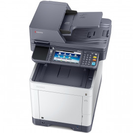 KYOCERA ECOSYS M6630cidn МФУ лазерное цветное