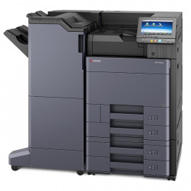 KYOCERA ECOSYS P4060dn принтер лазерный чёрно-белый