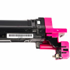 KYOCERA DV-8350M Узел проявки пурпурный