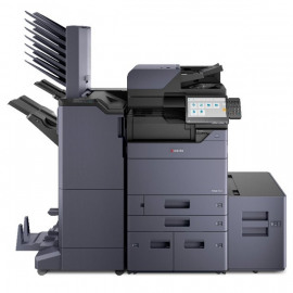 KYOCERA TASKalfa 2554ci МФУ лазерное цветное