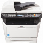 KYOCERA FS-1130MFP МФУ лазерное чёрно-белое А4, 1800 x 600 dpi, 30 стр/мин