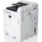 KYOCERA MITA FS-C8025MFP МФУ лазерное цветное А3, 600 dpi, 25 стр, мин чёрно-белой и цветной печати