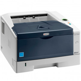 KYOCERA ECOSYS P2035dn принтер лазерный чёрно-белый, А4, 1200 dpi, 35 стр/мин
