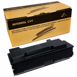 Тонер-картридж Kyocera TK-310, INTEGRAL