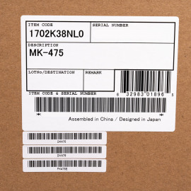 KYOCERA MK-475 сервисный комплект